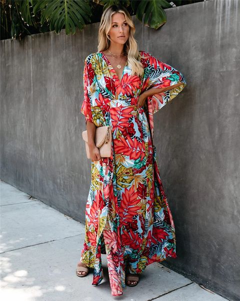 swimwear 2021 kaftan saida tunic beach boho de praia swimsuit women bikini cover up bohemian pareo sarong, White;black
swimwear 2021 kaftan saida tunic beach boho de praia swimsuit women bikini cover up bohemian pareo sarong, White;black