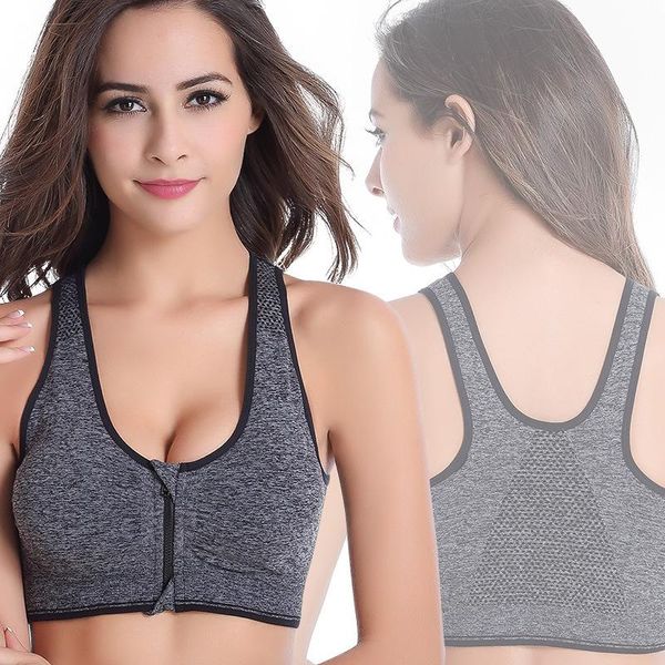 yoga outfit women shirts,padded wirezipper shockproof sports bras,breathable athletic fitness running vest underwear
yoga outfit women shirts,padded wirezipper shockproof sports bras,breathable athletic fitness running vest underwear