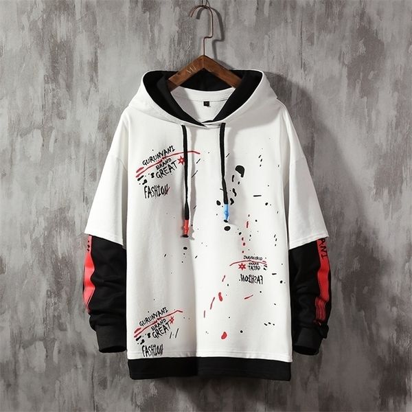 leaf letter printing hoodies fashion men's sweatshirts hooded man hoodies men's sweatshirts lj201222, Black
leaf letter printing hoodies fashion men's sweatshirts hooded man hoodies men's sweatshirts lj201222, Black