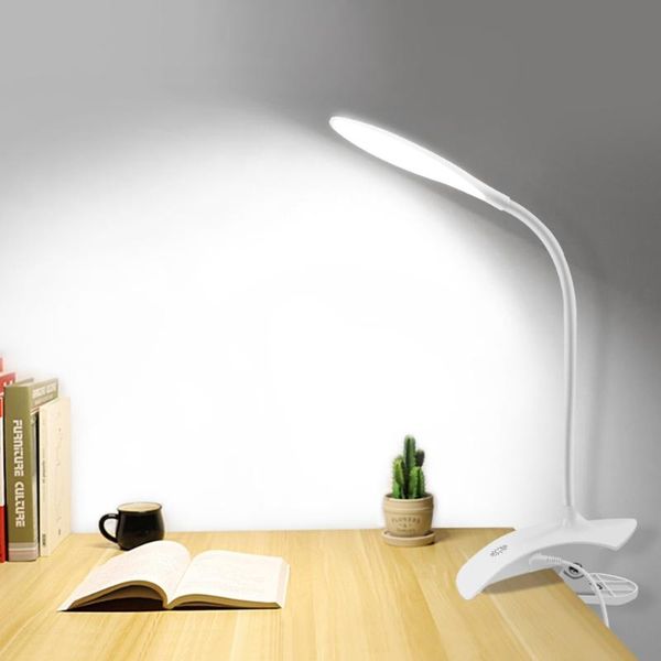 3 levels brightness dimmable led table lamp usb led desk lamp touch sensor control study reading book light with clip stand
3 levels brightness dimmable led table lamp usb led desk lamp touch sensor control study reading book light with clip stand