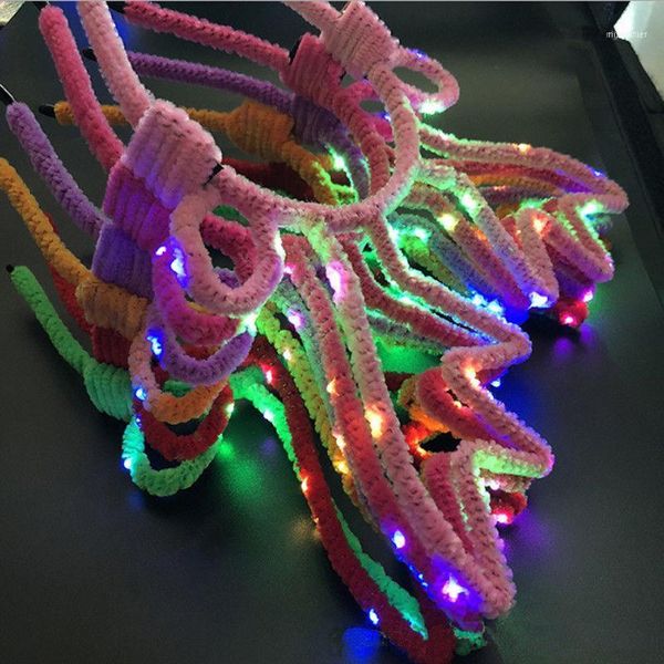 christmas decorations 2021 merry led flash headband novelty deer elk hat light hair band xmas accessories1
christmas decorations 2021 merry led flash headband novelty deer elk hat light hair band xmas accessories1