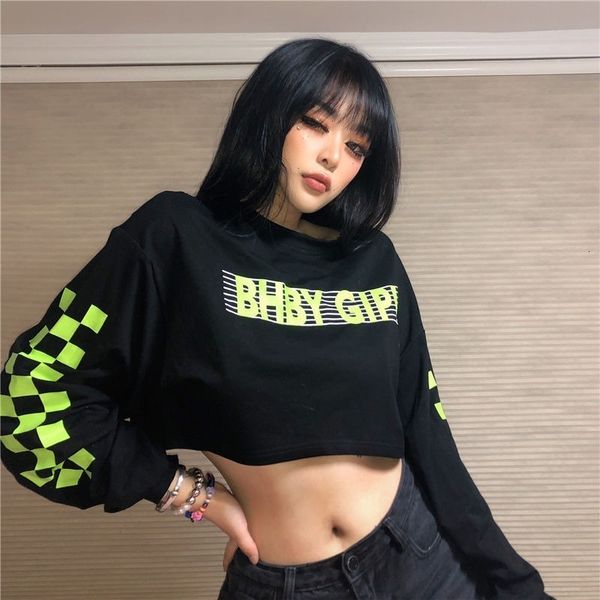2021 hip hop feminino inverno moda streetwear hoodies manga comprida impresso dana curto puloer sv0h, Black
2021 hip hop feminino inverno moda streetwear hoodies manga comprida impresso dana curto puloer sv0h, Black