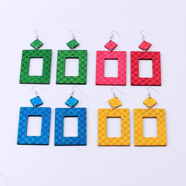 dangle & chandelier trendy wooden earrings personality style fashion jewelry drop geometric for woman gifts 2021, Silver
dangle & chandelier trendy wooden earrings personality style fashion jewelry drop geometric for woman gifts 2021, Silver