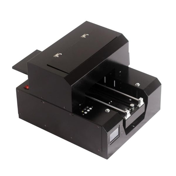 printers multifunctional inkjet flatbed printer uses l800 high-speed print head for 3d texture/u disk/mobile phone case printing
printers multifunctional inkjet flatbed printer uses l800 high-speed print head for 3d texture/u disk/mobile phone case printing