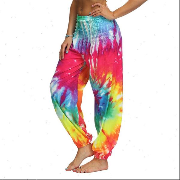 women harem pants tie dyeing chic wide leg pants summer casual beach party wear boho high waist sarouel femme pantalons, Black;white
women harem pants tie dyeing chic wide leg pants summer casual beach party wear boho high waist sarouel femme pantalons, Black;white