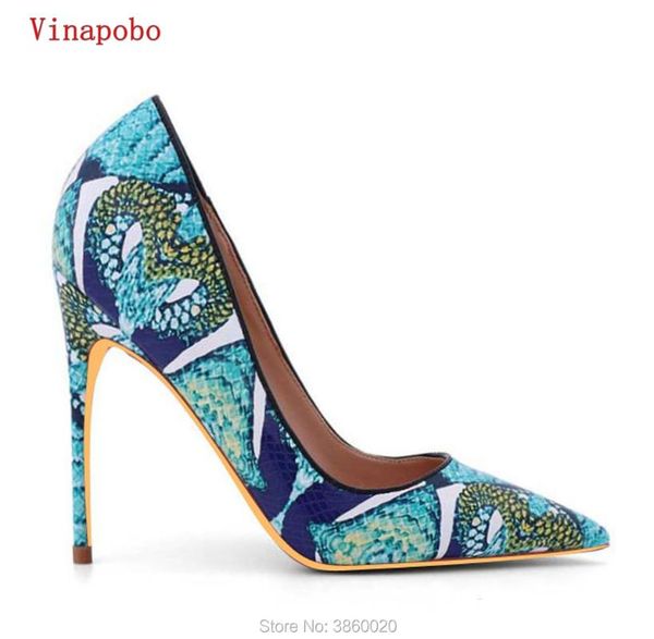 dress shoes green classic printing leather high heel women pumps single party pointy toe woman stiletto spring ladies wedding shoe, Black
dress shoes green classic printing leather high heel women pumps single party pointy toe woman stiletto spring ladies wedding shoe, Black