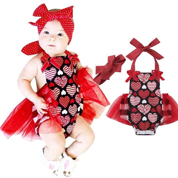 baby valentines day outfit newborn infant baby girl clothes love printed valentine jumpsuit romper+headbands sets kids clothes, White
baby valentines day outfit newborn infant baby girl clothes love printed valentine jumpsuit romper+headbands sets kids clothes, White