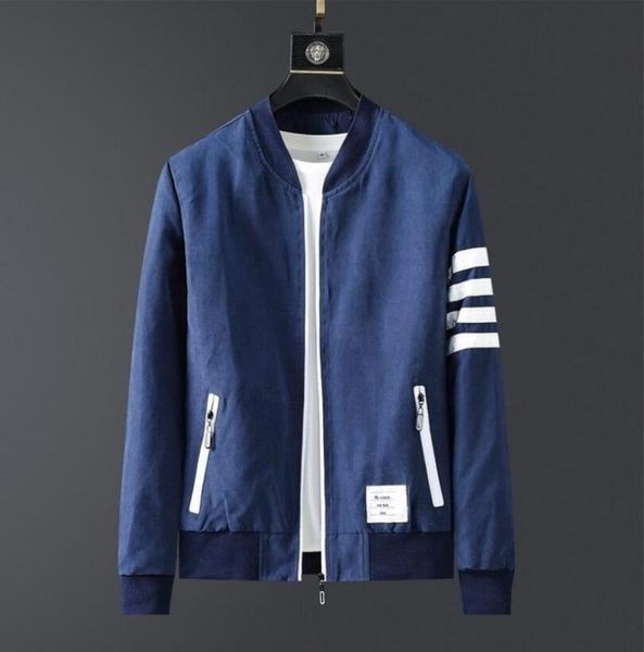 men's jackets autumn men coats solid color casual jacket bomber male fashion sportswear jaqueta masculina av-880, Black;brown
men's jackets autumn men coats solid color casual jacket bomber male fashion sportswear jaqueta masculina av-880, Black;brown