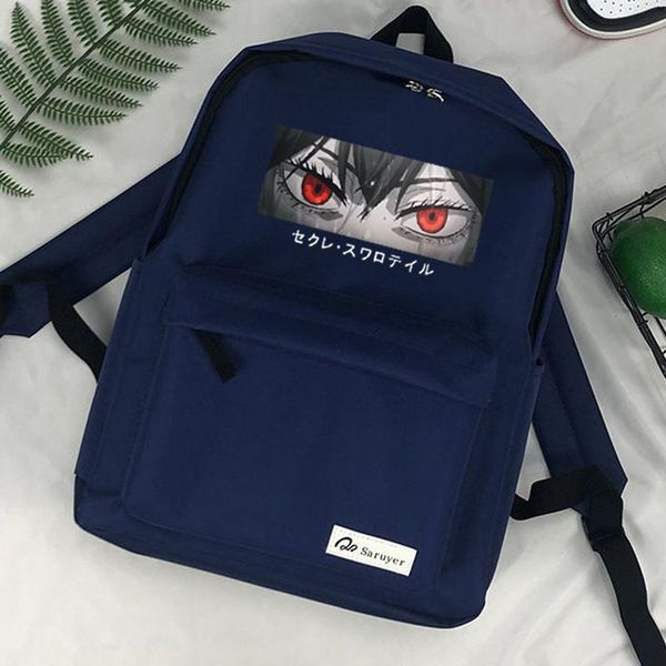 backpack black clover mochilas 2021 lapfashion kawaii infantil da moda
backpack black clover mochilas 2021 lapfashion kawaii infantil da moda