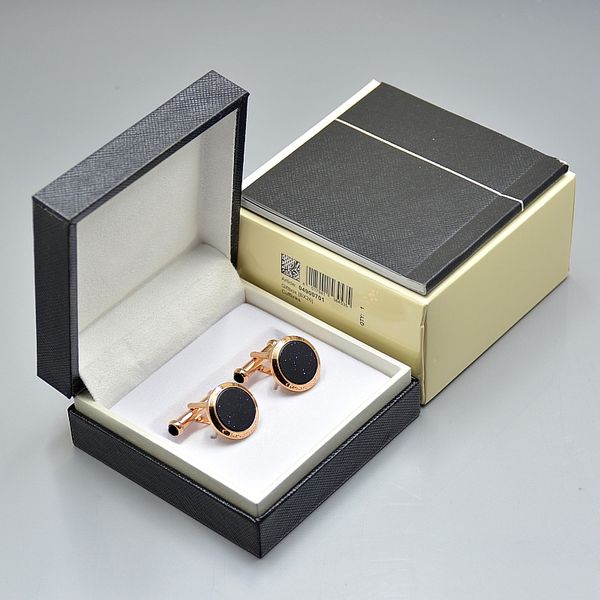 4 colors men wed shirt cufflinks wholesale price jewelry copper gift cuff links with box, Silver
4 colors men wed shirt cufflinks wholesale price jewelry copper gift cuff links with box, Silver