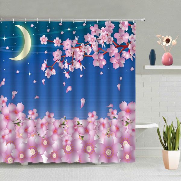 shower curtains pink cherry blossom curtain creative watercolor love green plant leaves scenery bathroom bathtub decor screen washable
shower curtains pink cherry blossom curtain creative watercolor love green plant leaves scenery bathroom bathtub decor screen washable
