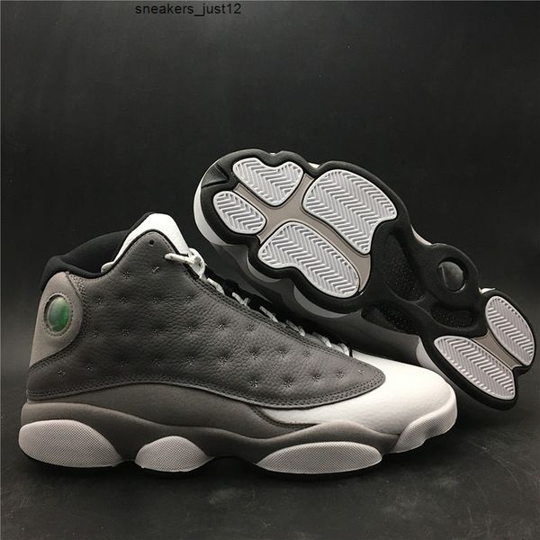 13 atmosphere grey white-university red-black men basketball shoes new style 13s mens sports sneaker with box
13 atmosphere grey white-university red-black men basketball shoes new style 13s mens sports sneaker with box