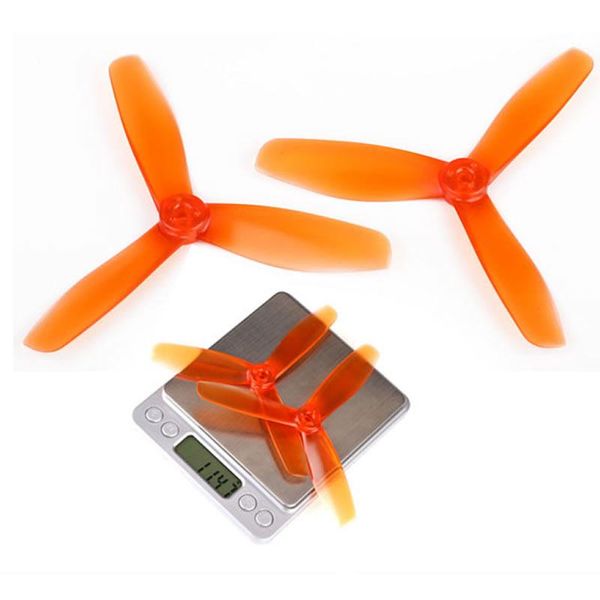 smart home control 10pcs/lot original dys 5" 5045 bn504503 bullnose tri-blade propellers props cw/ccw for fpv qav210 drone (10 pair)
smart home control 10pcs/lot original dys 5" 5045 bn504503 bullnose tri-blade propellers props cw/ccw for fpv qav210 drone (10 pair)