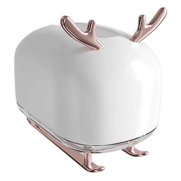 tissue boxes & napkins 1pc holder dining room napkin storage case household paper
tissue boxes & napkins 1pc holder dining room napkin storage case household paper