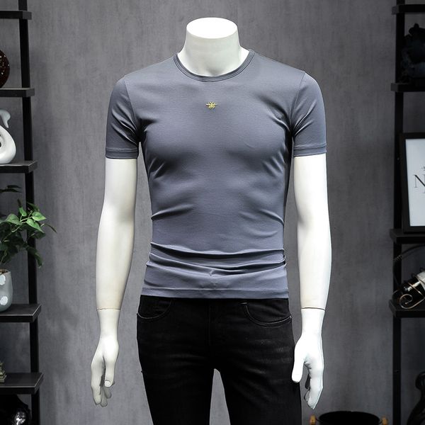 great 2021 spring summer new fashion men t-shirts o-neck short sleeve tees 5xl white black 6666 2kgl
great 2021 spring summer new fashion men t-shirts o-neck short sleeve tees 5xl white black 6666 2kgl