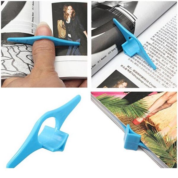 3pcs/lot creative multifunctional thumb book support page holder marker convenient bookmarks students school office jllxkj
3pcs/lot creative multifunctional thumb book support page holder marker convenient bookmarks students school office jllxkj