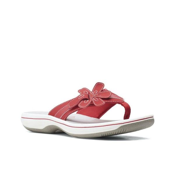 slippers flip flops women wedges solid color comfortable light casual shoes summer flowers ladies flip-flops female, Black
slippers flip flops women wedges solid color comfortable light casual shoes summer flowers ladies flip-flops female, Black