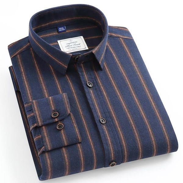 men's casual shirts cotton shirt fashion striped long sleeve s-4xl spring and autumn with single breasted clothing, White;black
men's casual shirts cotton shirt fashion striped long sleeve s-4xl spring and autumn with single breasted clothing, White;black