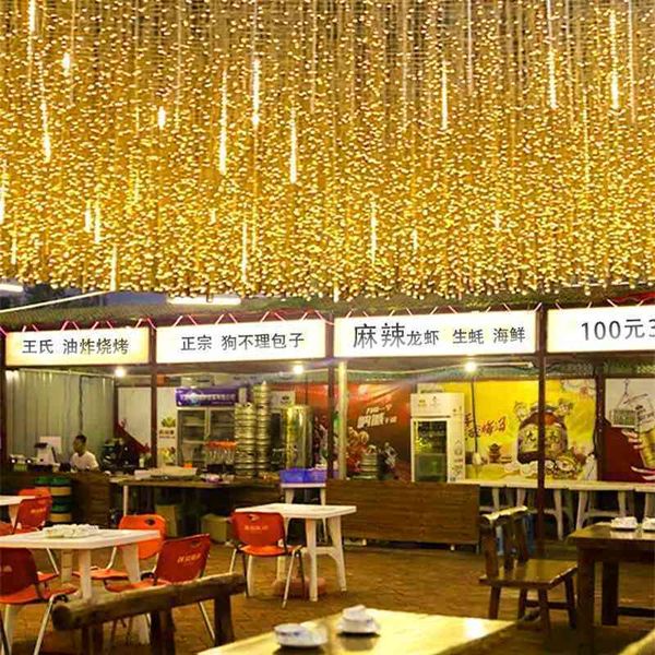 led flashing all over the sky hanging curtain ice waterfall lights string water room decorative star
led flashing all over the sky hanging curtain ice waterfall lights string water room decorative star