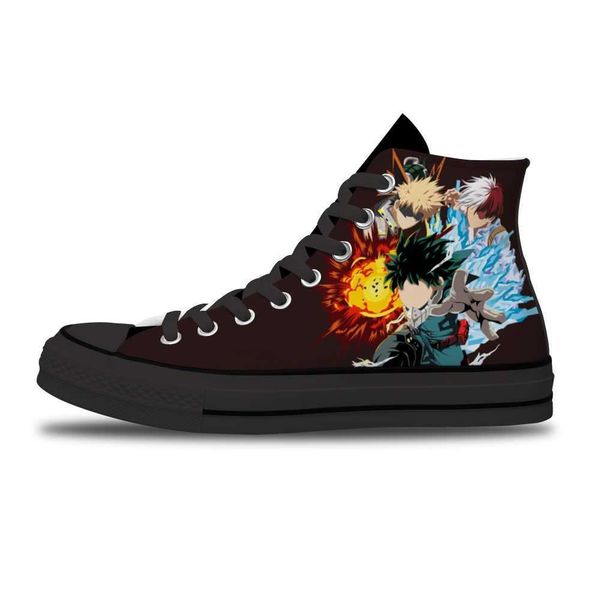 my hero academia diy printed sport anime cartoon non-slip leisure shoe for men trend sports shoes
my hero academia diy printed sport anime cartoon non-slip leisure shoe for men trend sports shoes