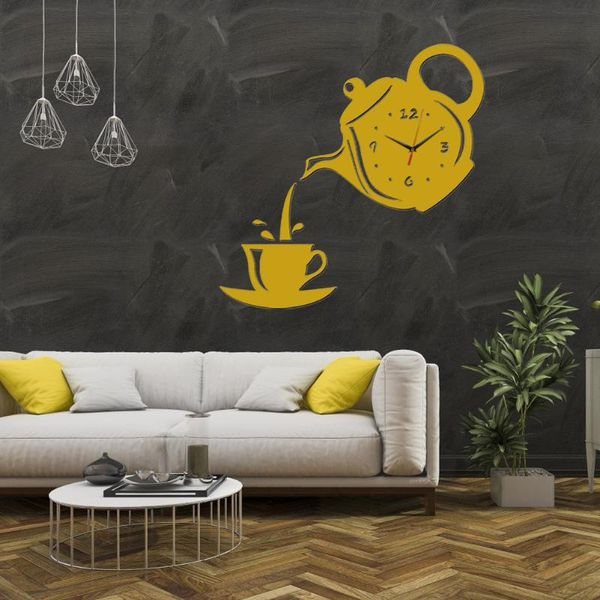 removable modern 3d wall clock sticker diy wall sticker decal set home office household bedroom decoration
removable modern 3d wall clock sticker diy wall sticker decal set home office household bedroom decoration