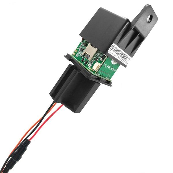 anti-lost alarm motorcycle car relay hidden mini gps tracker cut off oil towed away acc status sms locator tracking system app cj730
anti-lost alarm motorcycle car relay hidden mini gps tracker cut off oil towed away acc status sms locator tracking system app cj730
