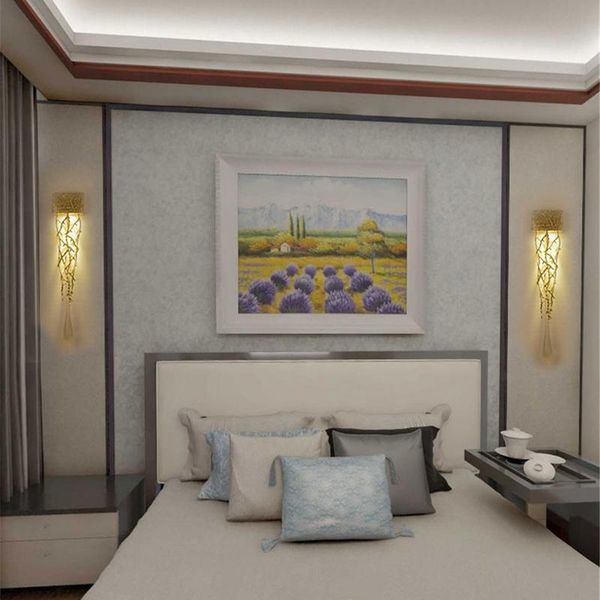 wall lamps modern led crystal lamp nordic luxury indoor decor bedroom bedside corridor stairs home sconce lighting fixture
wall lamps modern led crystal lamp nordic luxury indoor decor bedroom bedside corridor stairs home sconce lighting fixture