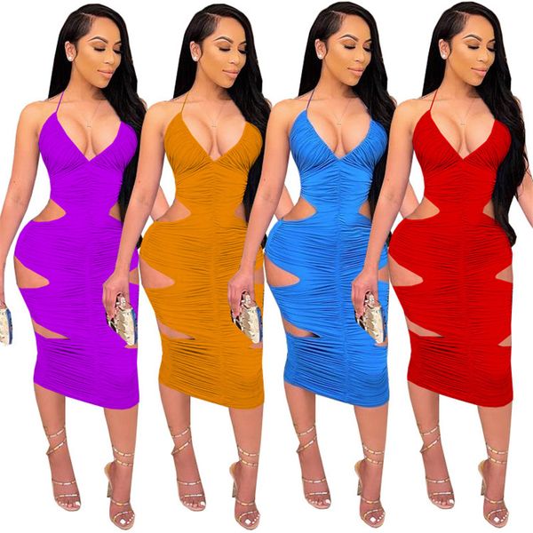 casual dresses summer womens dress wholesale items bulk 2021 fashion solid hollow out sleeveless y2k m6656 by dhl, Black;gray
casual dresses summer womens dress wholesale items bulk 2021 fashion solid hollow out sleeveless y2k m6656 by dhl, Black;gray