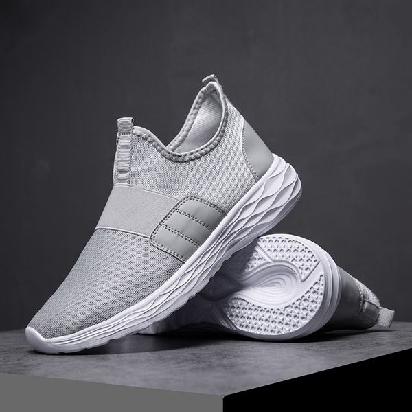 breathable mesh platform men shoes sneakers soft casual running shoes men flats loafers zapatillas hombre 2020 sale
breathable mesh platform men shoes sneakers soft casual running shoes men flats loafers zapatillas hombre 2020 sale