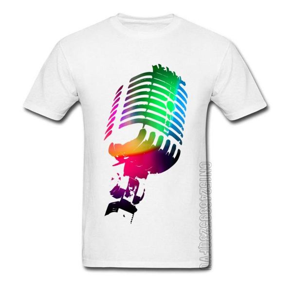 men's t-shirts 3xl fashion t shirts the neon microphone rock dj music band tee-shirt for men novelty pure cotton /tees, White;black
men's t-shirts 3xl fashion t shirts the neon microphone rock dj music band tee-shirt for men novelty pure cotton /tees, White;black