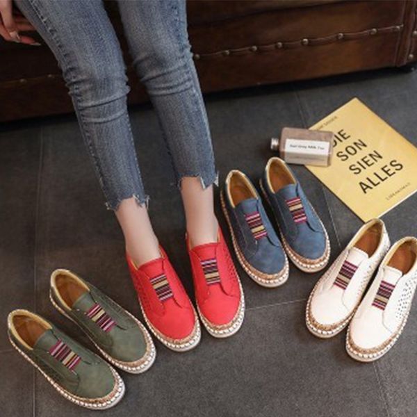 women sneakers flat shoes casual fashion wild casual tide shoes female mesh soft breathable womens footwear for ladies sneaker
women sneakers flat shoes casual fashion wild casual tide shoes female mesh soft breathable womens footwear for ladies sneaker