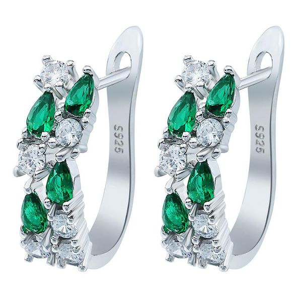 stud 2021 trend multicolor accessories plating color zircon inlaid women's earrings simple temperament fashion jewelry, Golden;silver
stud 2021 trend multicolor accessories plating color zircon inlaid women's earrings simple temperament fashion jewelry, Golden;silver