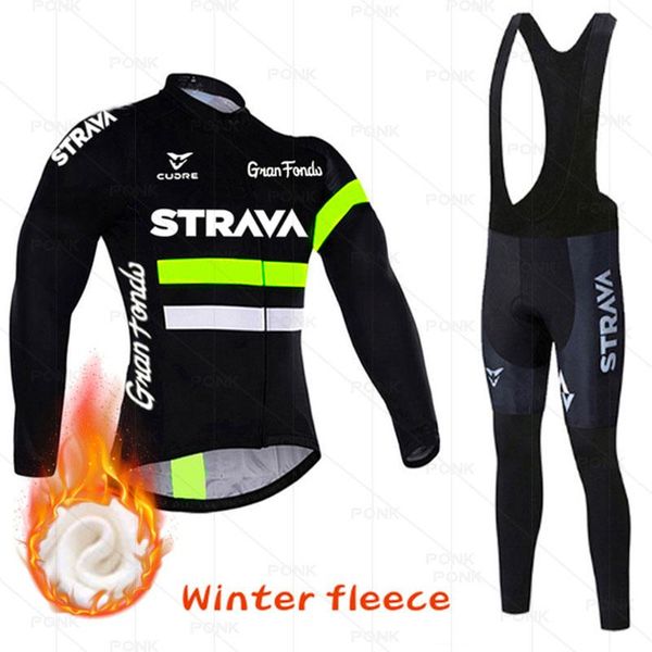 racing sets strava winter fleece 2021 mens cycling jersey set mountian bicycle clothes wear ropa ciclismo bike clothing, Black;blue
racing sets strava winter fleece 2021 mens cycling jersey set mountian bicycle clothes wear ropa ciclismo bike clothing, Black;blue