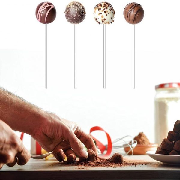 other bakeware 100pcs lollipop stick safe transparent diy baking accessories mold cake chocolate sugar candy lollypop tools
other bakeware 100pcs lollipop stick safe transparent diy baking accessories mold cake chocolate sugar candy lollypop tools