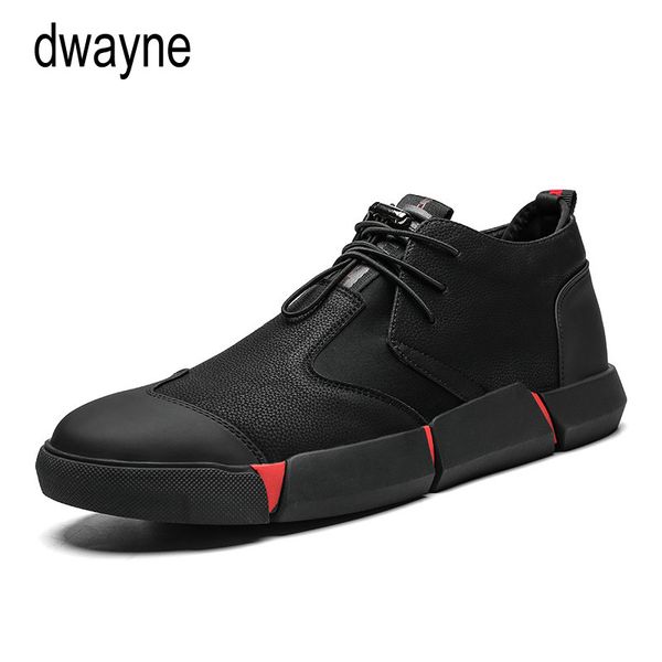 2019 big size new brand all black mens leather casual shoes fashion sneakers flats oxfords shoes for men tyu78, Black;white
2019 big size new brand all black mens leather casual shoes fashion sneakers flats oxfords shoes for men tyu78, Black;white