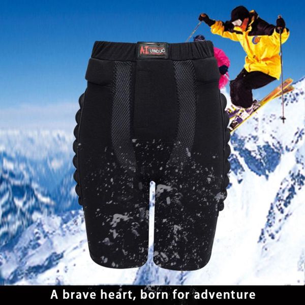 motorcycle shorts hip pads snowboard skate mtb bike pants protector ski trousers easy safety exercise accessories, Black;gray
motorcycle shorts hip pads snowboard skate mtb bike pants protector ski trousers easy safety exercise accessories, Black;gray