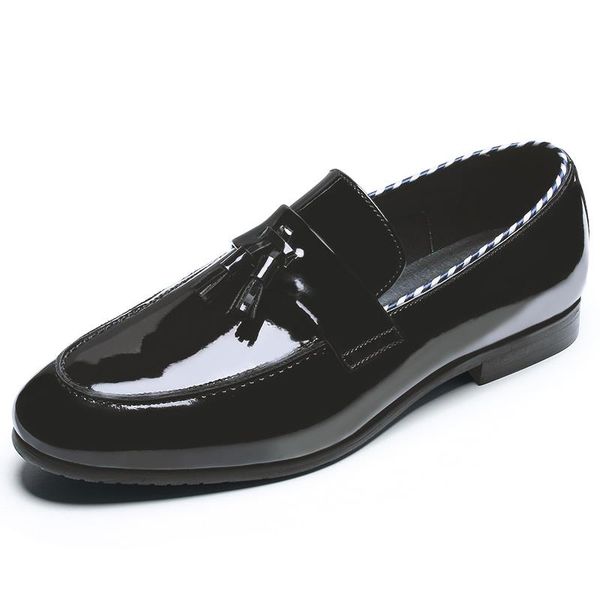 dress shoes 2021 official soft leather casual men black formal tassel vintage business wedding wedge oxfords party
dress shoes 2021 official soft leather casual men black formal tassel vintage business wedding wedge oxfords party