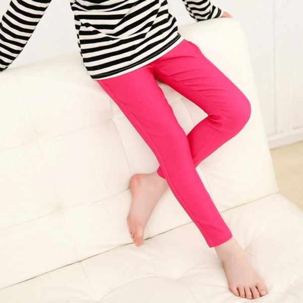 trousers spring autumn candy color elastic kids girl pants child solid leggings pencil for 3-9y children clothing, Blue
trousers spring autumn candy color elastic kids girl pants child solid leggings pencil for 3-9y children clothing, Blue