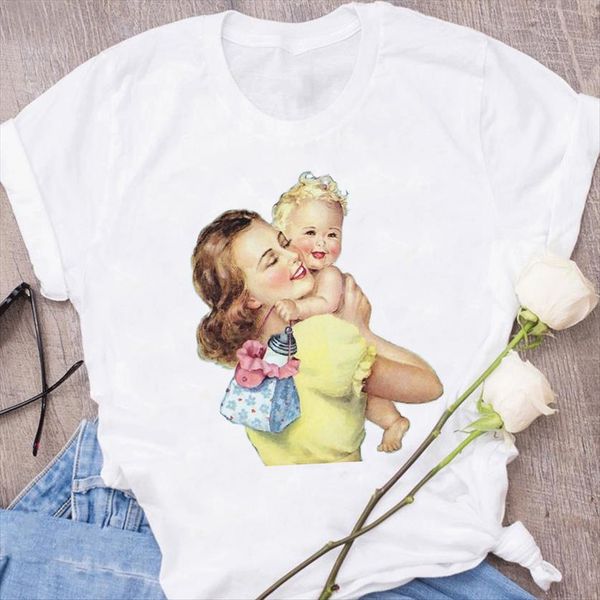 plus size summer print aesthetics womens graphic casual harajuku streetwear short sleeve o neck tees camisetas mujer, White
plus size summer print aesthetics womens graphic casual harajuku streetwear short sleeve o neck tees camisetas mujer, White