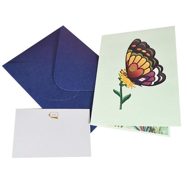 greeting cards r7rc 3d -up butterfly card for birthday christmas wedding party anniversary postcards gifts with envelope
greeting cards r7rc 3d -up butterfly card for birthday christmas wedding party anniversary postcards gifts with envelope