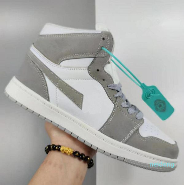 2021 mens sneaker shoes trainers fashion og high leather casual outdoor zapatillas skateboarding sports 36-44 889, Black
2021 mens sneaker shoes trainers fashion og high leather casual outdoor zapatillas skateboarding sports 36-44 889, Black