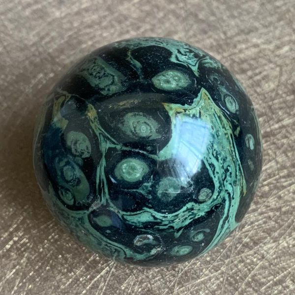 novelty items 285g natural malachite peacock eye sphere polished quartz crystal ball healing home decoration k009
novelty items 285g natural malachite peacock eye sphere polished quartz crystal ball healing home decoration k009