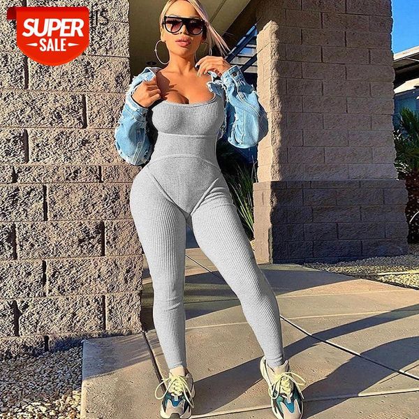 wannathis sleeveless jumpsuit summer casual fitness bodycon women romper playsuit rib knit streetwear jumpsuit slim elastic #df0t, White
wannathis sleeveless jumpsuit summer casual fitness bodycon women romper playsuit rib knit streetwear jumpsuit slim elastic #df0t, White
