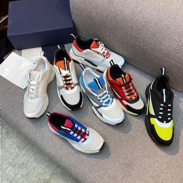 fashion casual b22 shoes sneaker technical sneakers knit leather designer platform calfskin blue grey 2021 women xwpkn, Black
fashion casual b22 shoes sneaker technical sneakers knit leather designer platform calfskin blue grey 2021 women xwpkn, Black