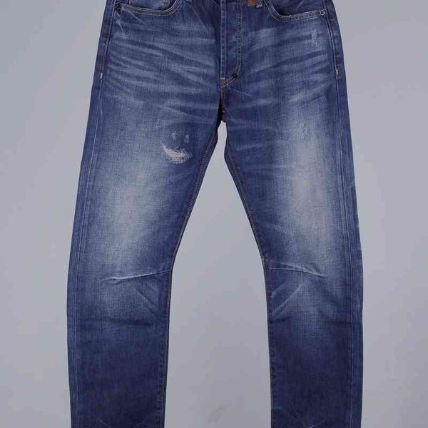 niuwang prps purple products fine washing slightly broken jeans men's straight tube new special price gk2z, Blue
niuwang prps purple products fine washing slightly broken jeans men's straight tube new special price gk2z, Blue