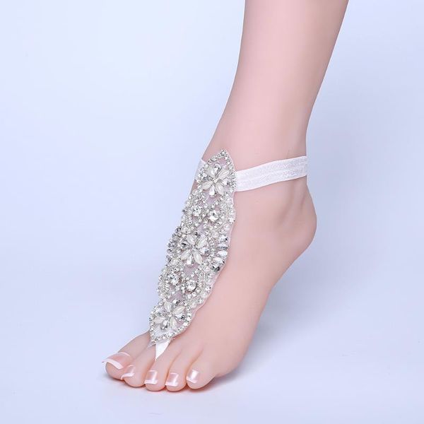 anklets 2021 foot chain lace ankle bracelet bridal beach wedding barefoot sandals women blue, Red;blue
anklets 2021 foot chain lace ankle bracelet bridal beach wedding barefoot sandals women blue, Red;blue