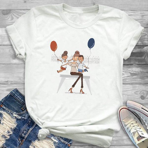 mom life boy girl cute women t shirts fashion graphic short sleeve summer printed top, White
mom life boy girl cute women t shirts fashion graphic short sleeve summer printed top, White