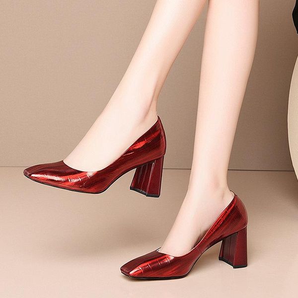 dress shoes women square toe office lady pumps working summer spring heeled arrival 2021 woman, Black
dress shoes women square toe office lady pumps working summer spring heeled arrival 2021 woman, Black