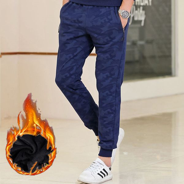 2021 new casual camouflage plus size 8xl 9xl men's warm winter hare cordon cham jogger pants sweatpants qf47, Black
2021 new casual camouflage plus size 8xl 9xl men's warm winter hare cordon cham jogger pants sweatpants qf47, Black