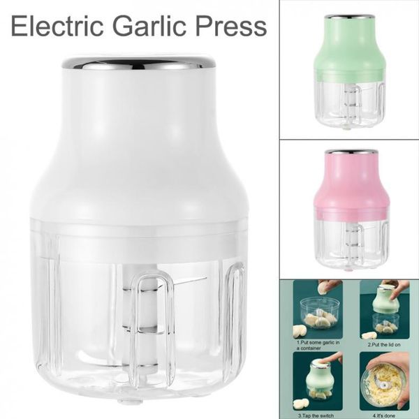 garlic machine 250ml electric garlic masher masher supplement machine cooking device artifact kitchen gadget
garlic machine 250ml electric garlic masher masher supplement machine cooking device artifact kitchen gadget